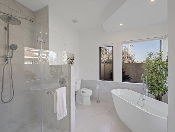Marco Island Waterfront Luxury Villa